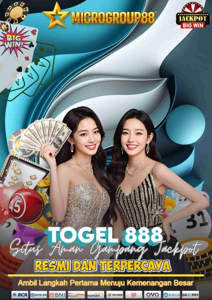 TOGEL 888