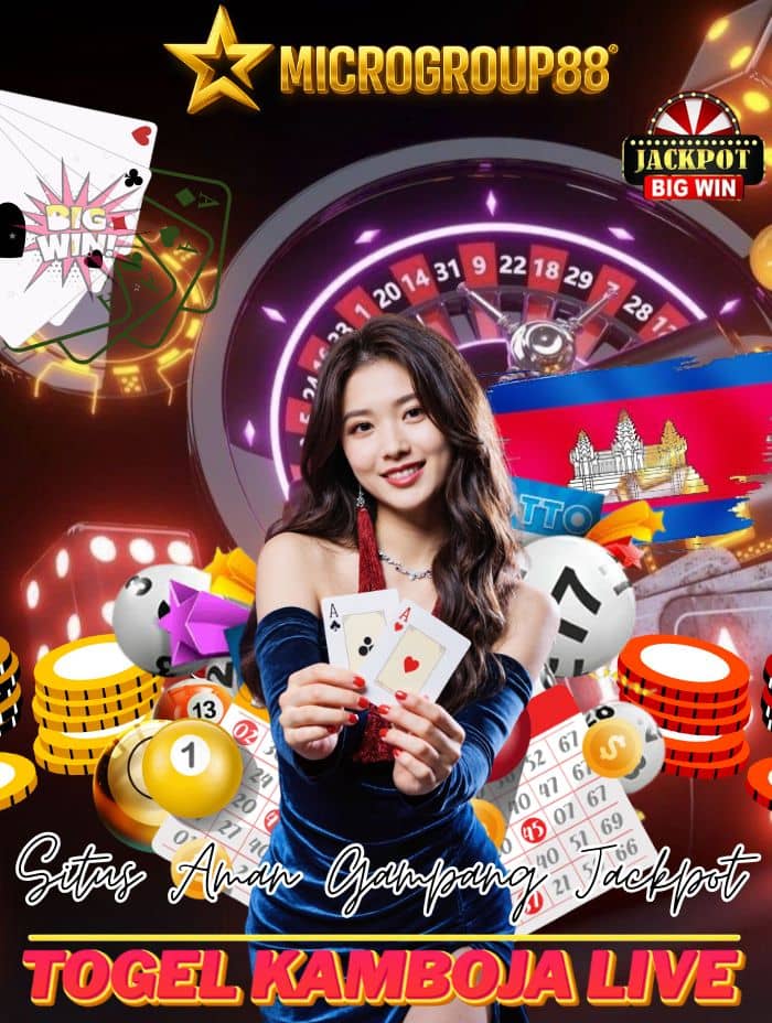 TOGEL KAMBOJA LIVE
