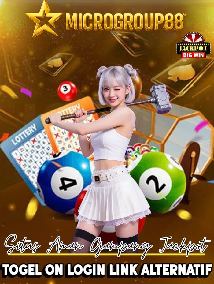 TOGEL ON LOGIN LINK ALTERNATIF