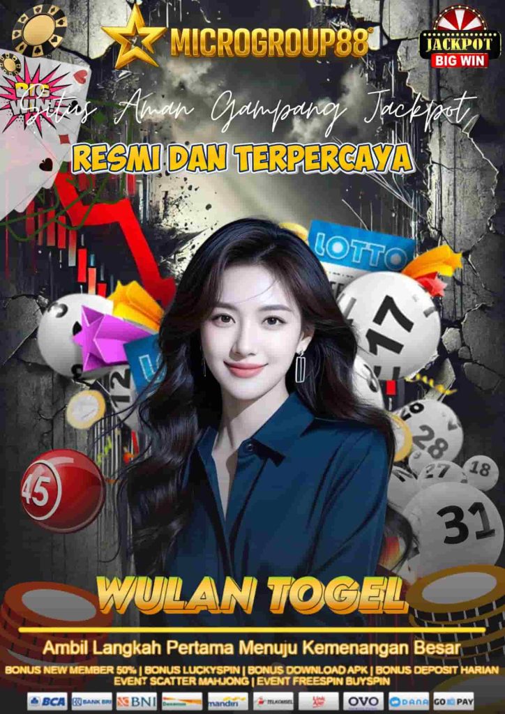 WULAN TOGEL