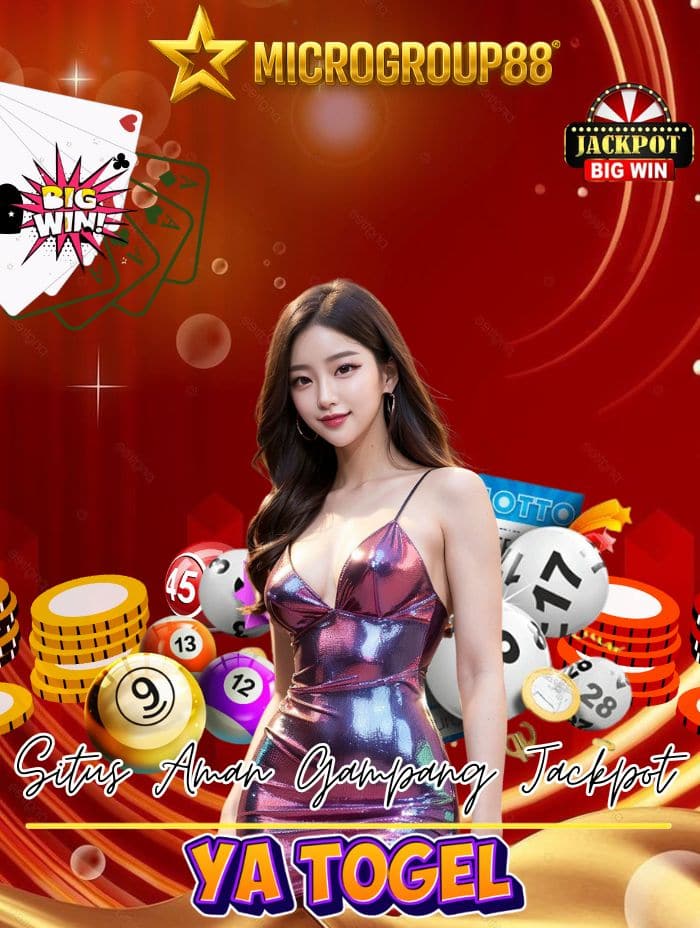 YA TOGEL