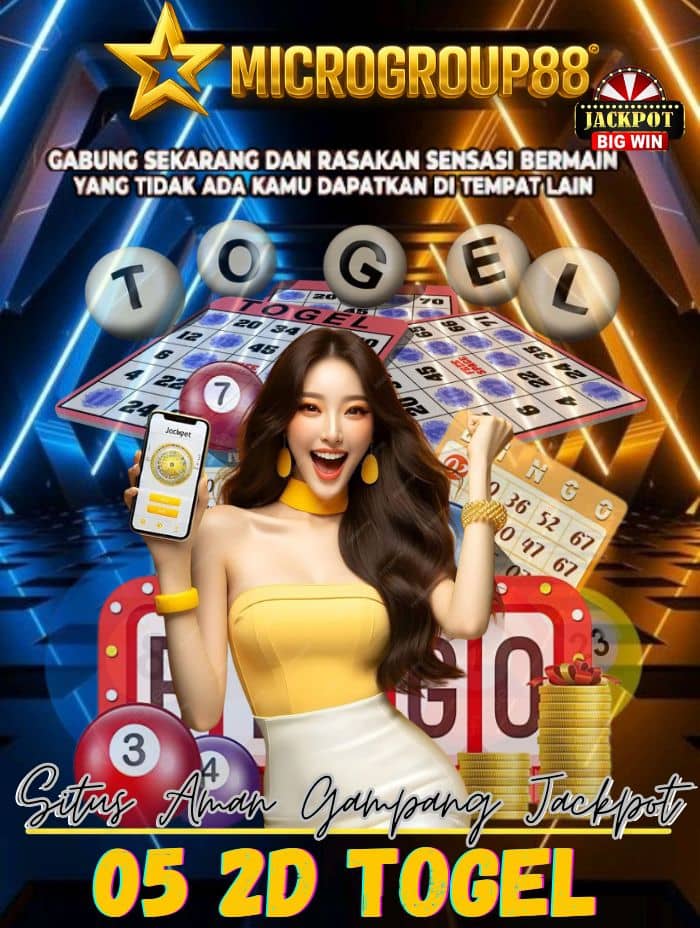 05 2D TOGEL