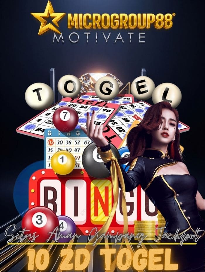 10 2D TOGEL