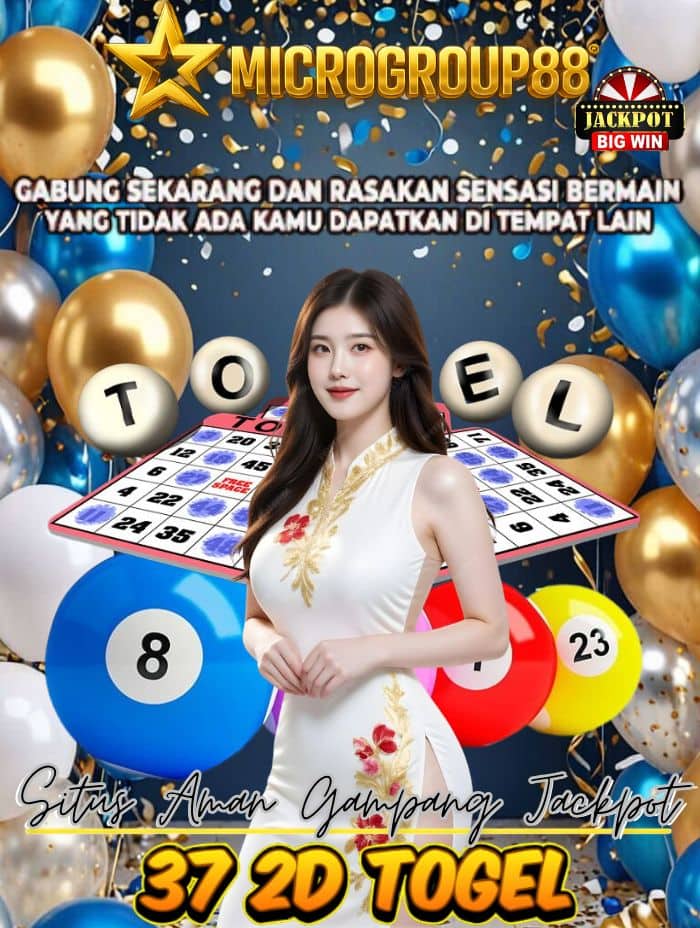 37 2D TOGEL