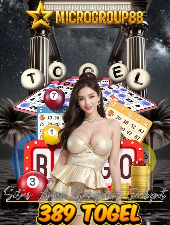 389 TOGEL