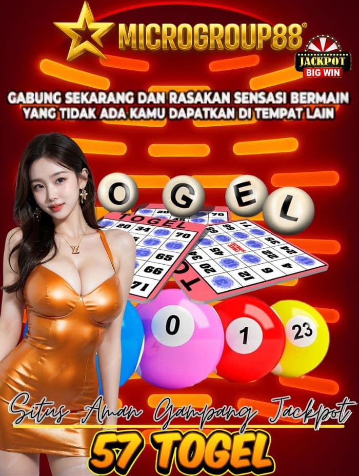 57 TOGEL