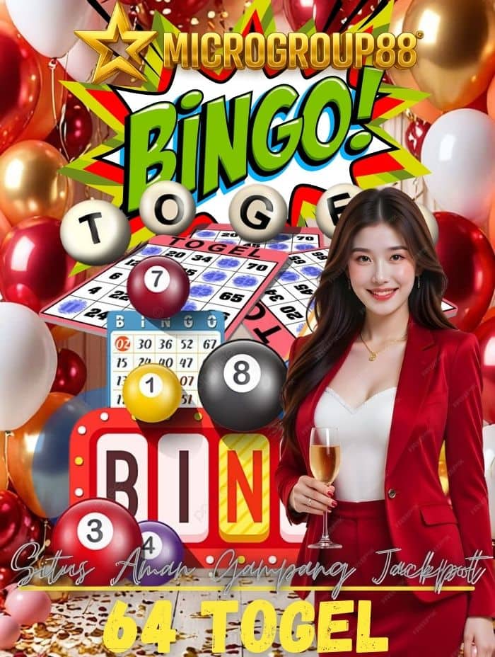64 TOGEL