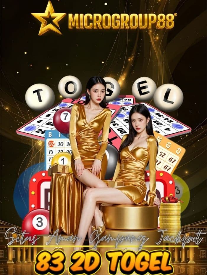 83 2D TOGEL