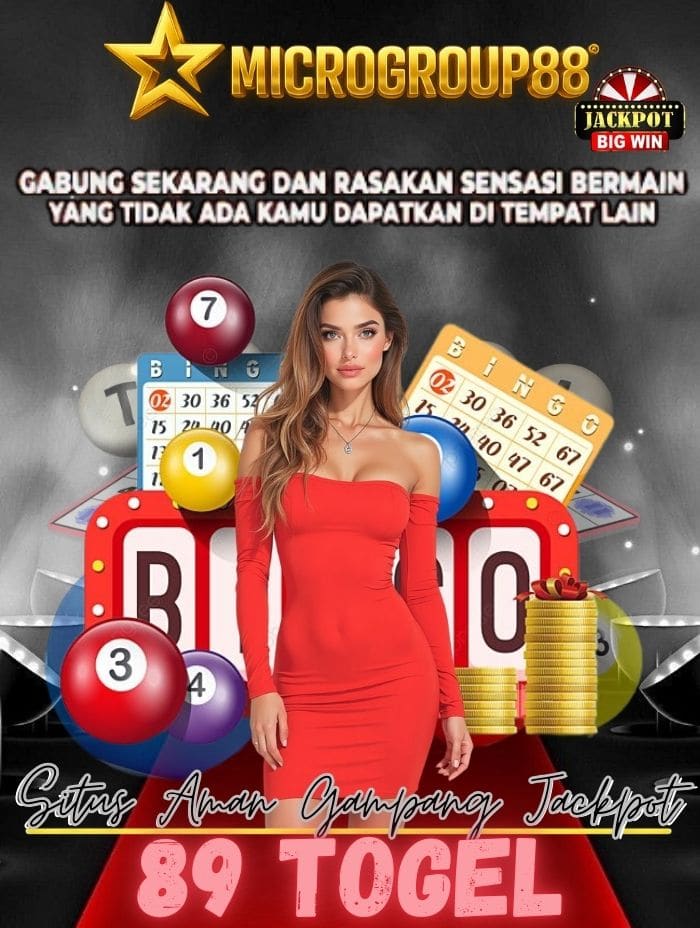 89 TOGEL