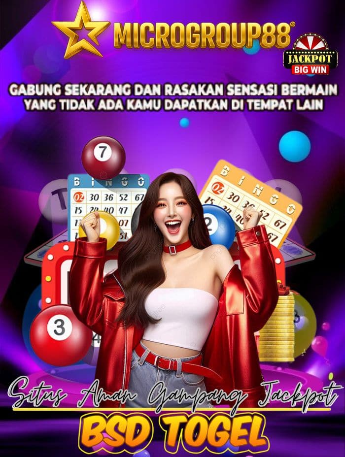 BSD TOGEL