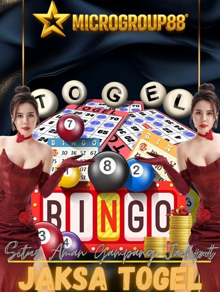 JAKSA TOGEL