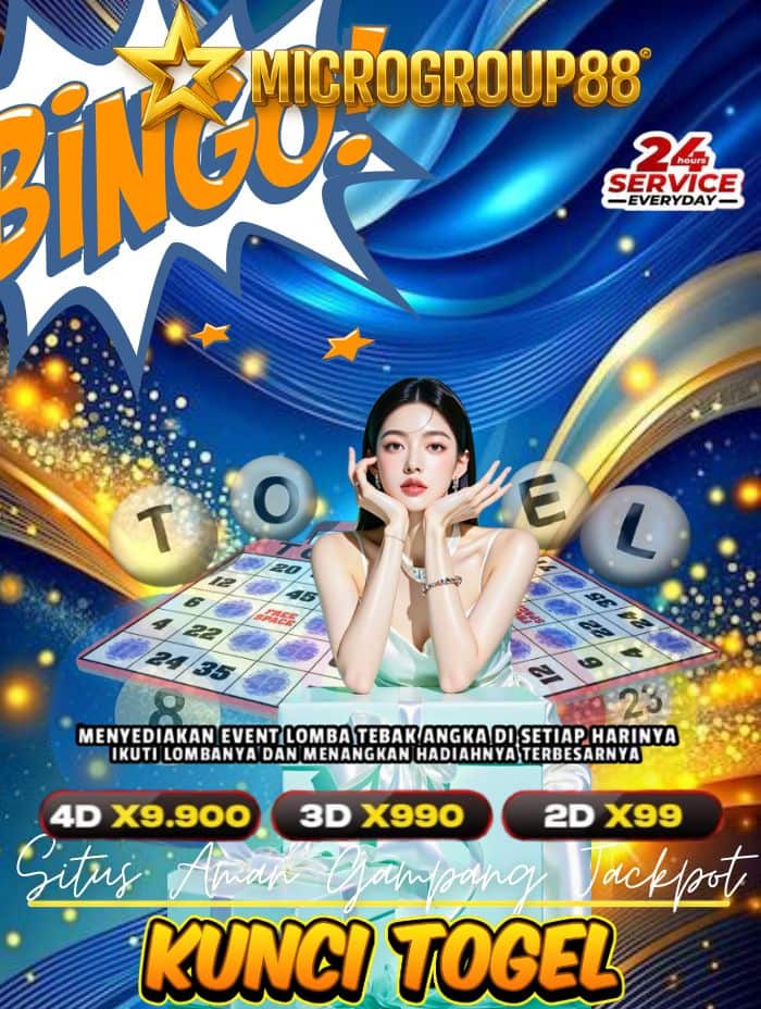 KUNCI TOGEL