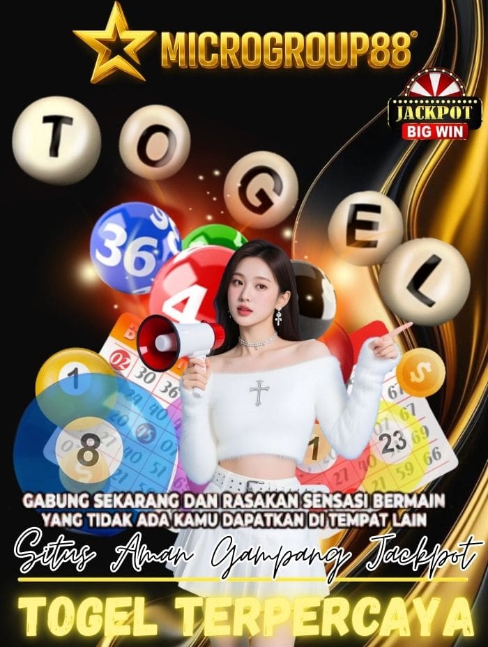 TOGEL TERPERCAYA